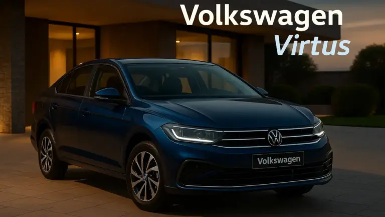 Volkswagen Virtu