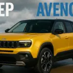 Jeep Avenger 2025: Compact Powerhouse SUV Redefining Urban Adventures