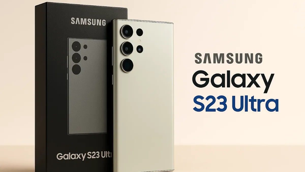 Samsung Galaxy Ultra Neo: A Premium Flagship Redefining Smartphone Power and Innovation