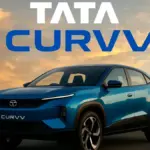 Tata Curvv: A Stylish Coupe SUV Blending Futuristic Design with Practical Performance