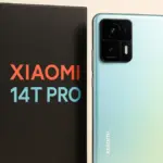 Xiaomi 14T Pro: A Flagship Smartphone with Power, Style, and Next-Gen Features