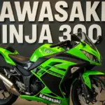 Kawasaki Ninja 300