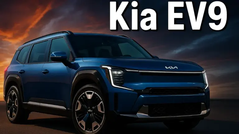 Kia EV9