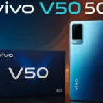 Vivo V50 5G
