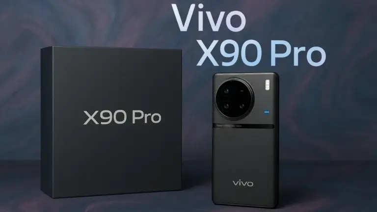 Vivo X90 Pro