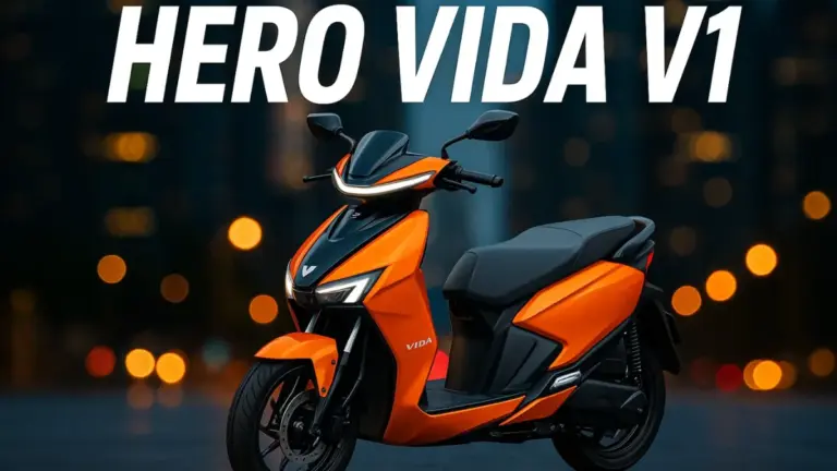 Hero Vida V1