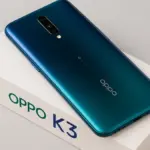 Oppo K3