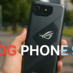 Asus ROG Phone 9 FE