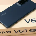 Vivo V60 5G