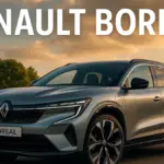 Renault Boreal: A Stylish Next-Generation SUV Blending Comfort, Technology, and Efficiency