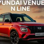 Hyundai Venue N Line Launched with Sportier Styling and Enhanced Driving Dynamics