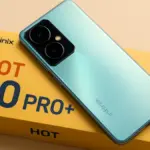 Infinix Hot 60 Pro Plus: A Powerful All-Round Smartphone Built for Performance and Everyday Convenience