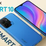 Infinix Smart 10 Plus: Affordable Smartphone with Reliable Performance and Smart Features