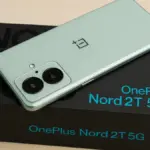 OnePlus Nord 2T 5G: Premium Mid-Range Smartphone with Flagship Features