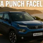 Tata Punch Facelift: A Sharper, Smarter and More Feature-Packed Compact SUV