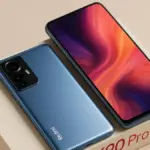 Xiaomi Redmi K90 Pro Max: A Power-Packed Flagship Built for Speed and Style