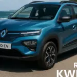 Renault Kwid EV: A Smart, Affordable and Future-Ready Electric Hatchback