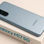 Samsung Galaxy M17 5G : A Power-Packed Budget Smartphone With 5G Speed and Big-Battery Performance