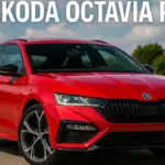 Skoda Octavia RS : A Performance Sedan That Balances Power, Comfort, and Everyday Usability