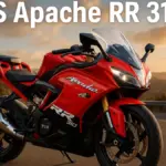 TVS Apache RR 310 Review: A Premium Sports Bike Built for Speed, Control, and Everyday Rideability