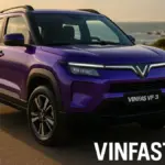 VinFast VF 3: Can This Compact Electric SUV Redefine Urban Mobility in 2025?