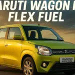 Is the Maruti Wagon R Flex Fuel the Smartest Budget-Friendly Green Car Today?