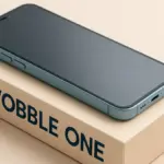 Wobble One: A Compact and Smart Solution for Modern Mobility