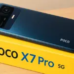Poco X7 Pro 5G Launched: Flagship-Level Performance with Stunning Design and Powerful Camera