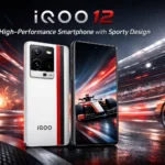 iQOO 12
