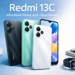 Redmi 13C