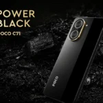 POCO C71: The Smart Budget Smartphone Everyone Is Talking AboutPOCO C71
